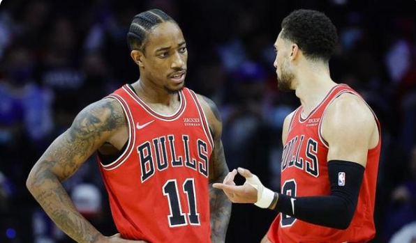 東杜西詹領銜，庫裡票王！3新星有望首入選 22年NBA全明星預測出爐