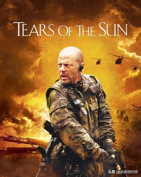 九部適合宅家慢慢看的影片