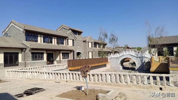 塞外古郡五原，有著2400多年的悠久歷史