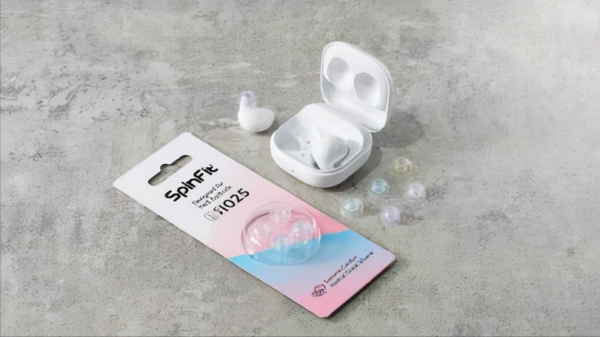 真無線耳機如何全天0感佩戴，聲必飛「CP1025」一步搞定