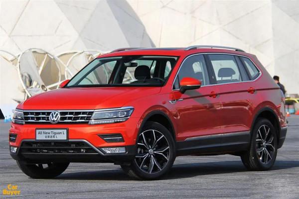 尺寸更大更豪華,吉利星越L出手,真比得過大眾途觀L麼? 尺寸更大更豪華,吉利星越L出手,真比得過大眾途觀L麼?