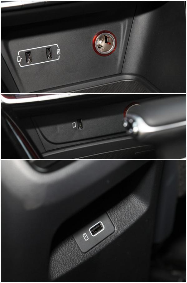 廣汽傳祺GS4配置解讀，曾經的銷量擔當，昔日輝煌能否再續？