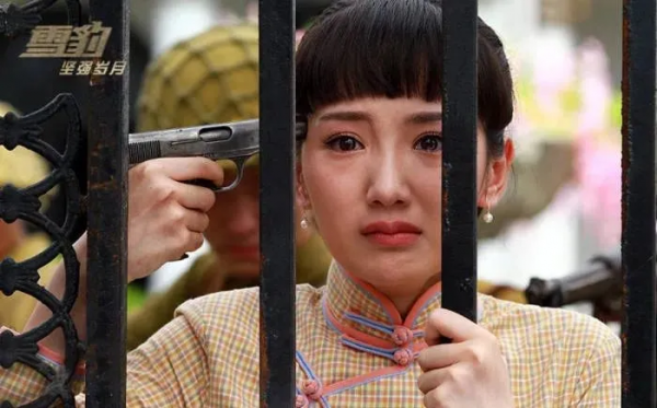 爆款劇欠她一句道歉