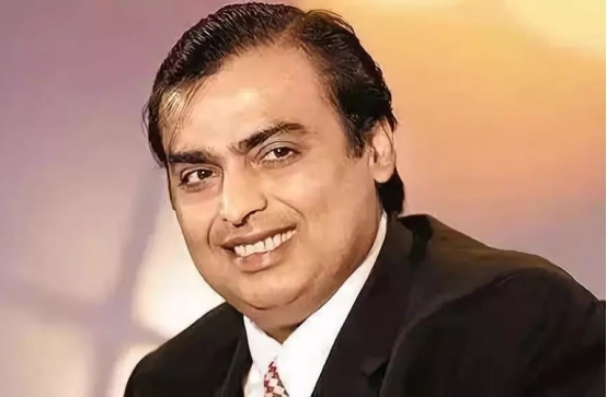 印度首富的奢侈生活:一張請柬價值3萬,6口人卻有600個僕人 印度首富的奢侈生活:一張請柬價值3萬,6口人卻有600個僕人