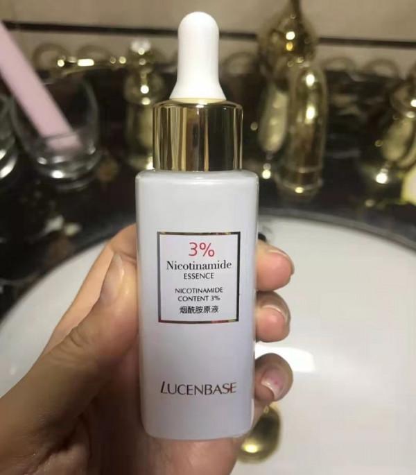 你知道使用精華液的原因嗎? 你知道使用精華液的原因嗎?