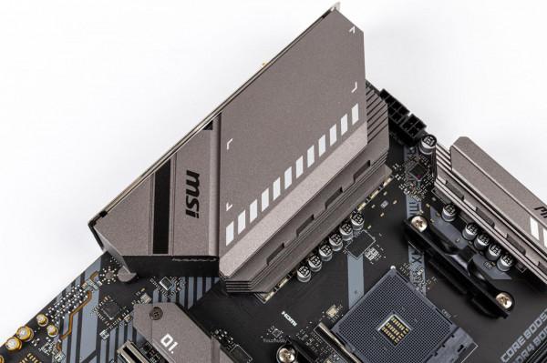 安鈦克 風行者DF700Flux-3A 裝機分享-5800X+X570S+6600XT