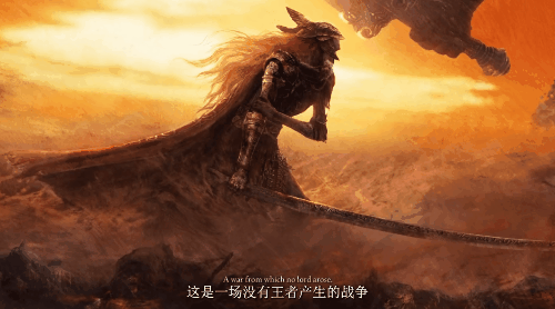 賽博鬥獸？女子摔跤？老頭環不用動手可以這麼玩