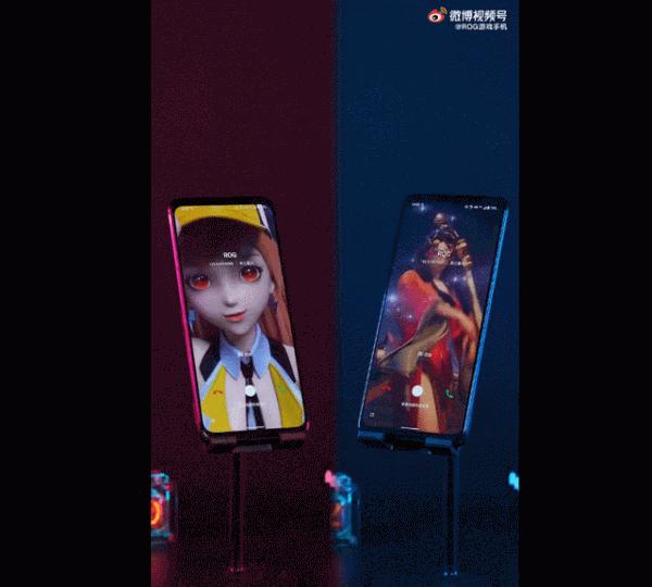 ROG5s 8+128G版即將首發,下半年最值得入手的驍龍888 Plus旗艦? ROG5s 8+128G版即將首發,下半年最值得入手的驍龍888 Plus旗艦?