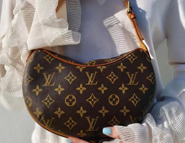 日本LV中古包專場，原來路易威登可以這麼便宜
