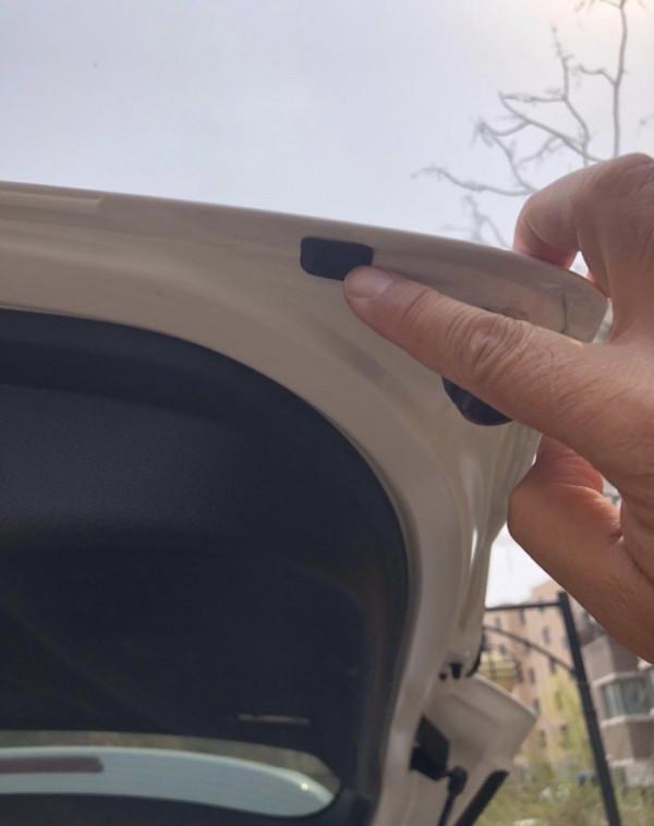 奧德賽後備廂漏水怎麼辦? 奧德賽後備廂漏水怎麼辦?