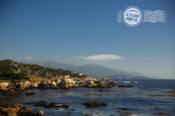 遠超1號和66號公路 最美國的120公路 遠超1號和66號公路 最美國的120公路