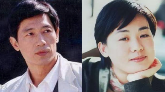 因《牧馬人》成名的叢珊，20歲火遍全國，後來“消失”去哪了？