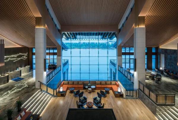 “中國第①水鄉”周莊沒人能抵抗的了，坐擁30000㎡親子樂園