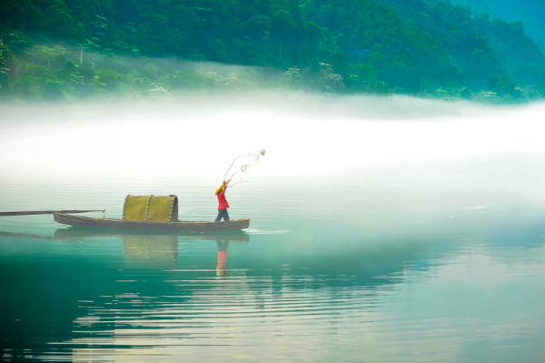 人這一生，要靠自己，別把兄弟姐妹看得太重