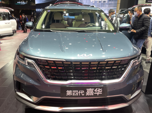 當MPV不再&OpenCurlyDoubleQuote;油膩&rdquo;，第四代嘉華就是清爽革新的真實寫照