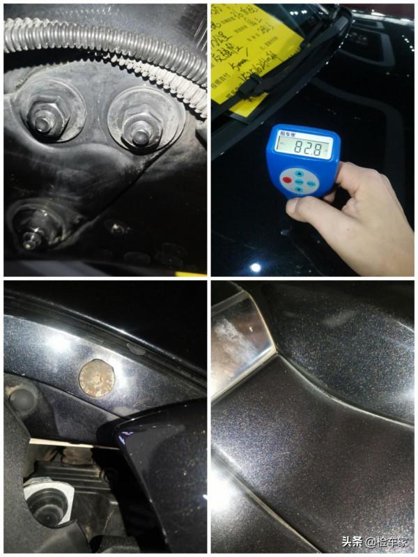 11萬買臺調錶10款大眾途銳，買主：讓它和家裡的輝騰做個伴兒