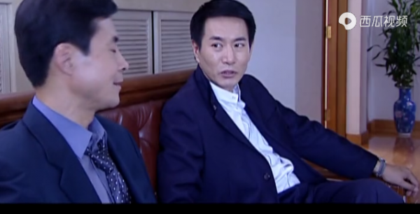 從電視劇《罪域》的一個情景，看這部劇對兆輝煌這個角色的塑造