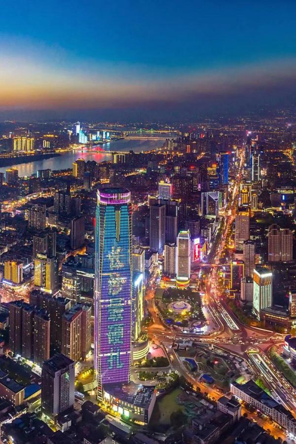 15座代表一座城市的地標（上）！你見過幾座？