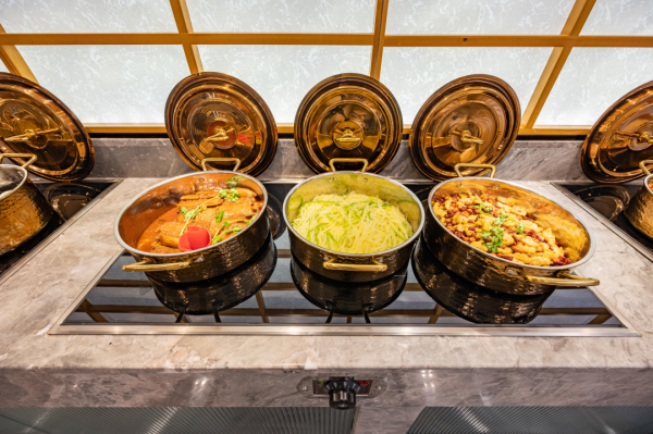 從汽車旅館到酒店帝國，這個美式”潮”牌憑何出圈