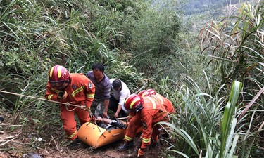 南寧一女子嘴巴周圍長水泡，醫生提醒：這不是“上火”，會傳染