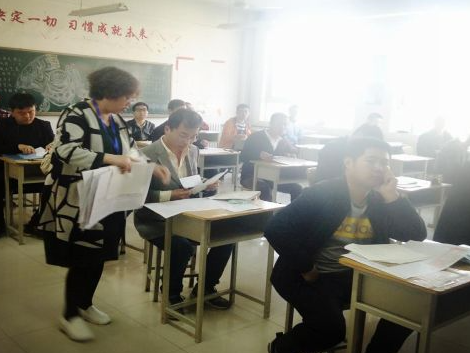 明年公務員將打破“年齡限制”,實施報考新標準,考生注意了 明年公務員將打破“年齡限制”,實施報考新標準,考生注意了