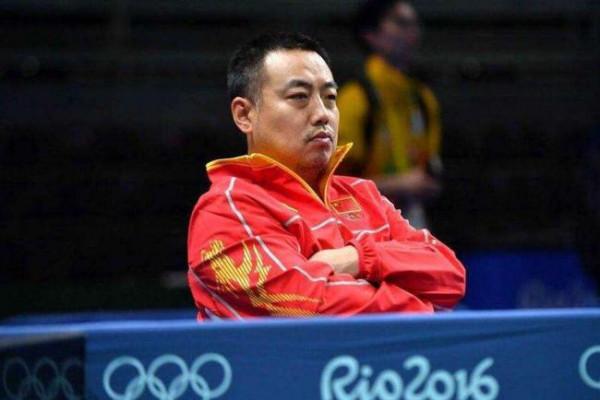 劉國樑無奈宣佈重大決定,國乒40天第3次退賽,日韓奪冠機會來了 劉國樑無奈宣佈重大決定,國乒40天第3次退賽,日韓奪冠機會來了