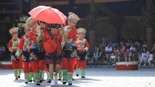 衛星告訴你,只有鳥能飛過的峽谷,修起一條“珠穆朗瑪峰” 衛星告訴你,只有鳥能飛過的峽谷,修起一條“珠穆朗瑪峰”