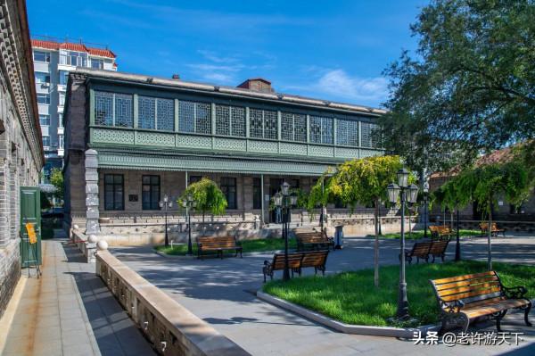 老許路書:遊遍黑龍江,美景一網打盡,13個地市一個不能少 老許路書:遊遍黑龍江,美景一網打盡,13個地市一個不能少