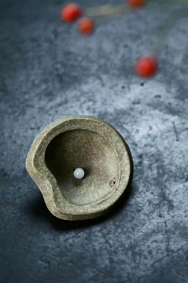 龜殼，逼真嗎？