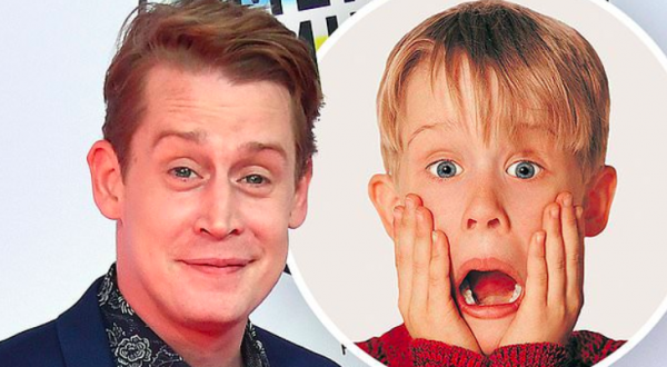 10歲創下5億票房的《小鬼當家》男主,就這樣改寫了自己的結局 10歲創下5億票房的《小鬼當家》男主,就這樣改寫了自己的結局