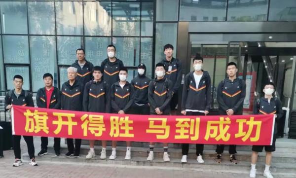 遼媒體大讚廣東隊！實力排在第一位，遼寧隊卻有2大隱患，奪冠難