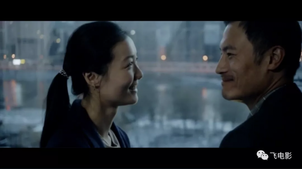 為了自己的男人和孩子，女人犧牲自己的尊嚴，罕見題材《下海》