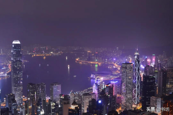 中國最美八大海岸景色