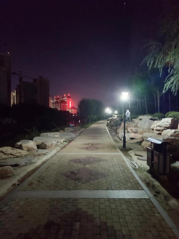 誰說近處無風景?大美清泉河給你一份不同的畫卷 誰說近處無風景?大美清泉河給你一份不同的畫卷