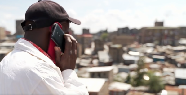 非洲貧民窟的生活：貧民窟主剝削窮人，居民被迫流落街頭