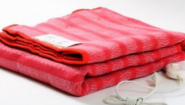 以下幾種家庭採暖方式孕婦使用要注意