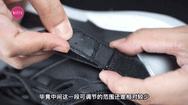 前掌氮科技缺價效比?專利沒有用?GH3實戰測評 前掌氮科技缺價效比?專利沒有用?GH3實戰測評