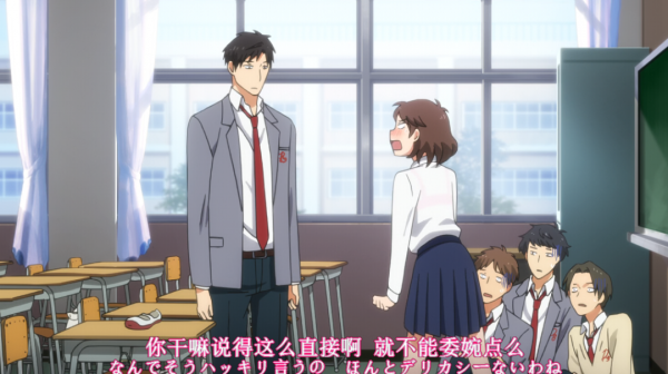 開播評分就爆了,評分9.8全程高能不斷 開播評分就爆了,評分9.8全程高能不斷