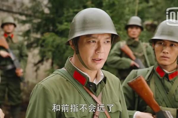 《王牌部隊》中5位軍人出身的黃金配角
