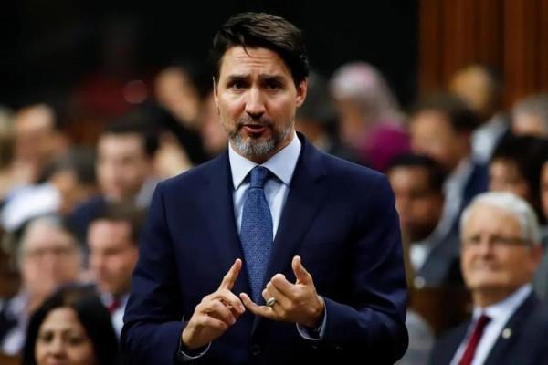 疫苗成導火索！數千人聚集加拿大首都抗議，背後資金來源指向美國