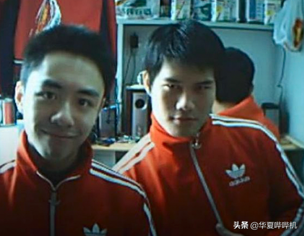 國內第一代網紅“後舍男生”，15年前火遍全國，他們現在去哪了？