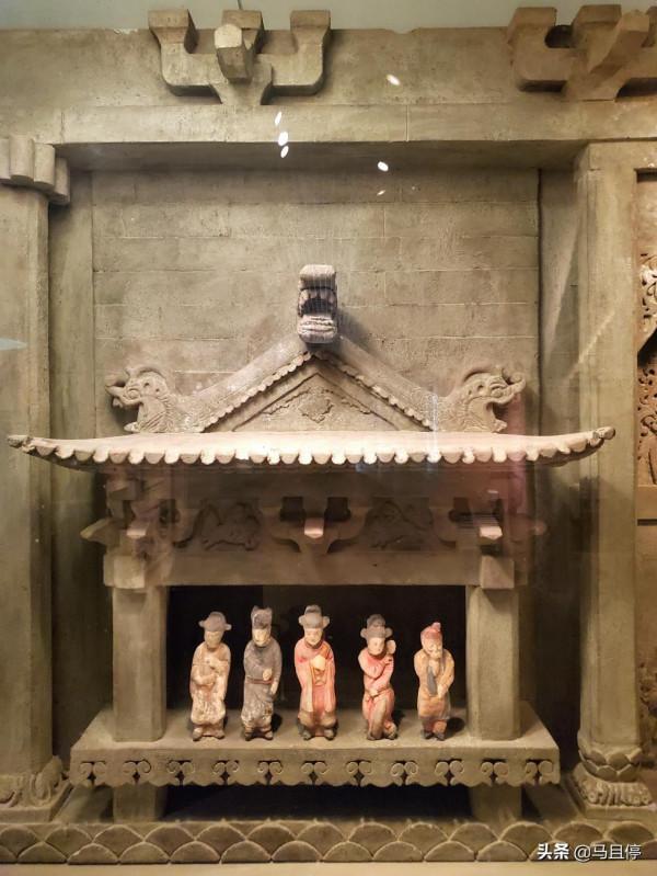 ​比故宮小眾的山西博物院，除了鳥尊外，這4款戲曲文物不可錯過