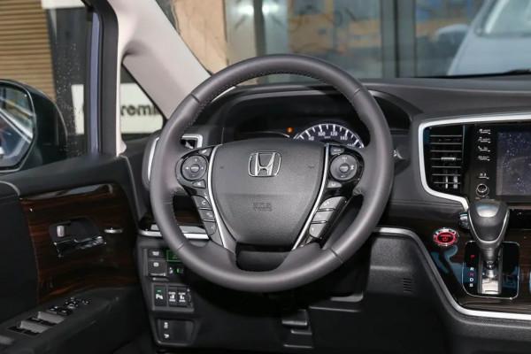 奧德賽多功能方向盤按鍵失靈怎麼解決？