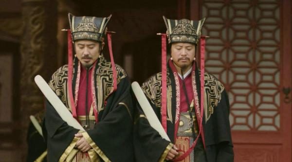 讀三國之陳群，人生的無奈是我們都變成了自己不喜歡的人