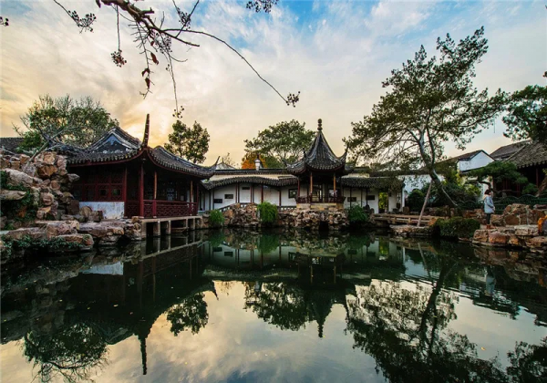 古 建 築，遠 比 你 想 象 更 驚 豔