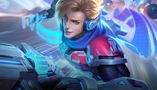 見過嘛?王者榮耀裡的英雄在國際服是什麼樣子呢? 見過嘛?王者榮耀裡的英雄在國際服是什麼樣子呢?