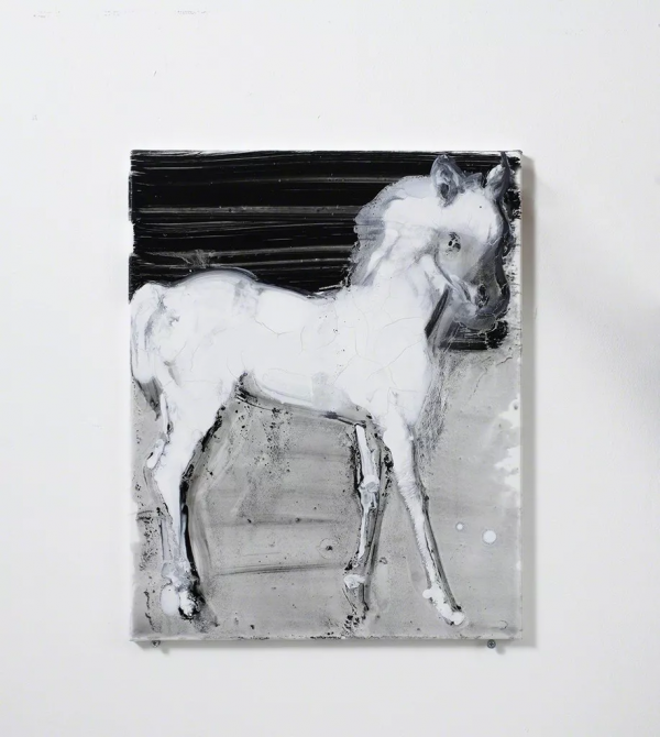 繪畫｜Ilona Szalay