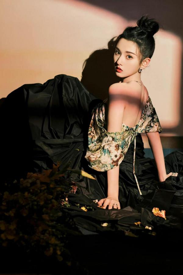 今日份新鮮的宋祖兒