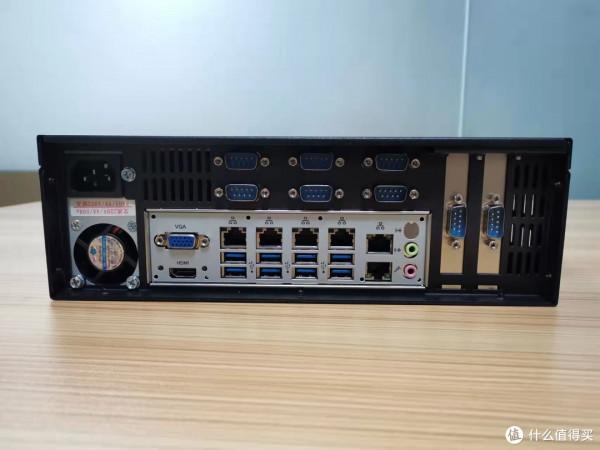 家裝弱電：萬兆家庭網路折騰：裝置篇