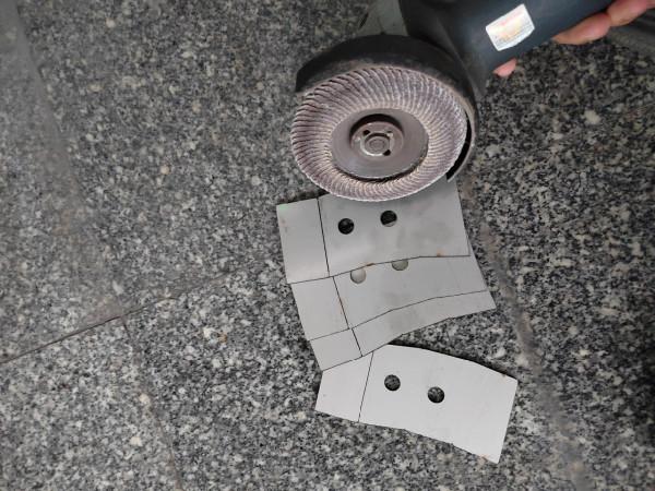 「DIY」釣臺雖然有點缺陷,但是巴適得很 「DIY」釣臺雖然有點缺陷,但是巴適得很